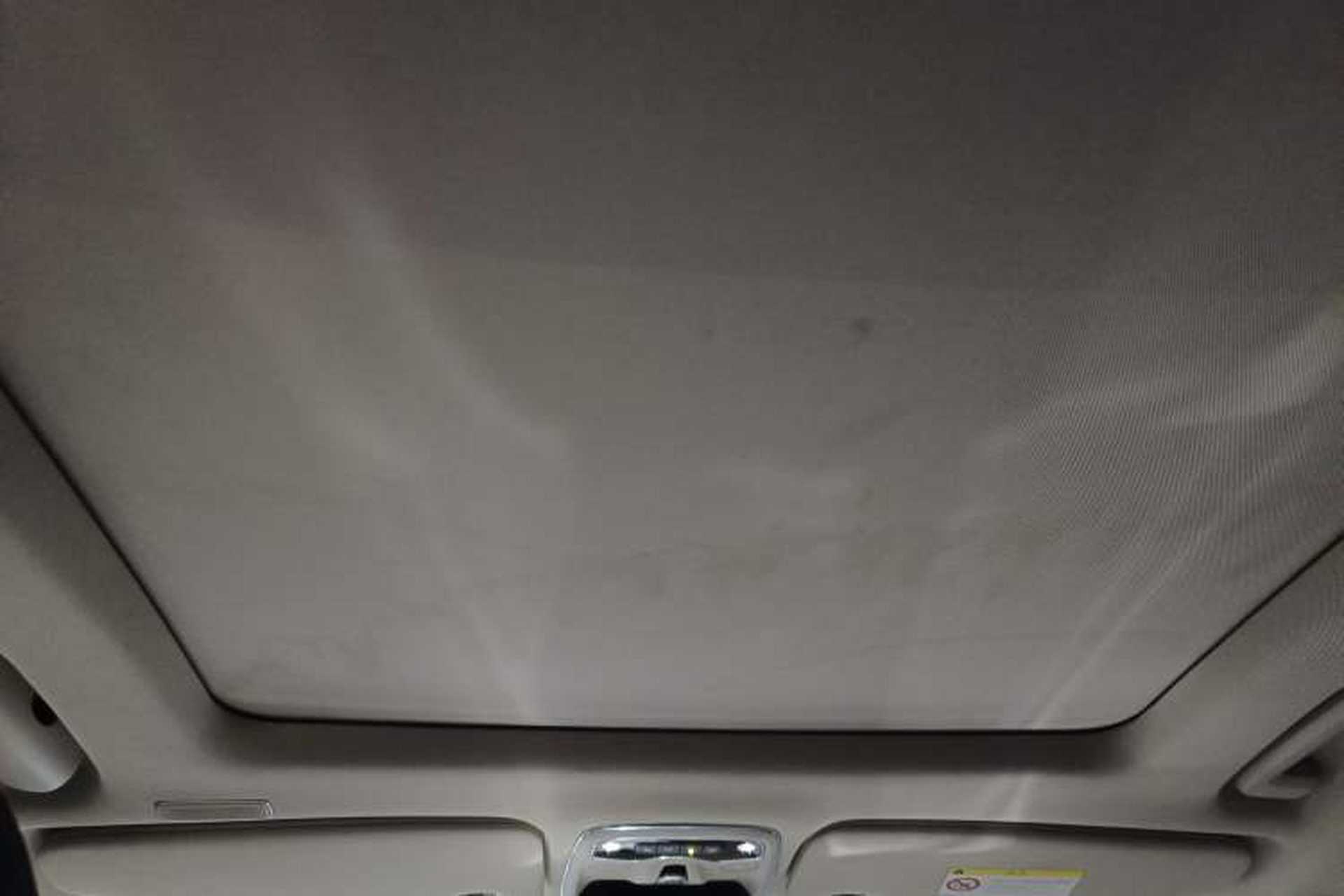 Used Lynk & Co 01 2017 2.0T Two-Wheel Drive Zhaopu Version Headliner