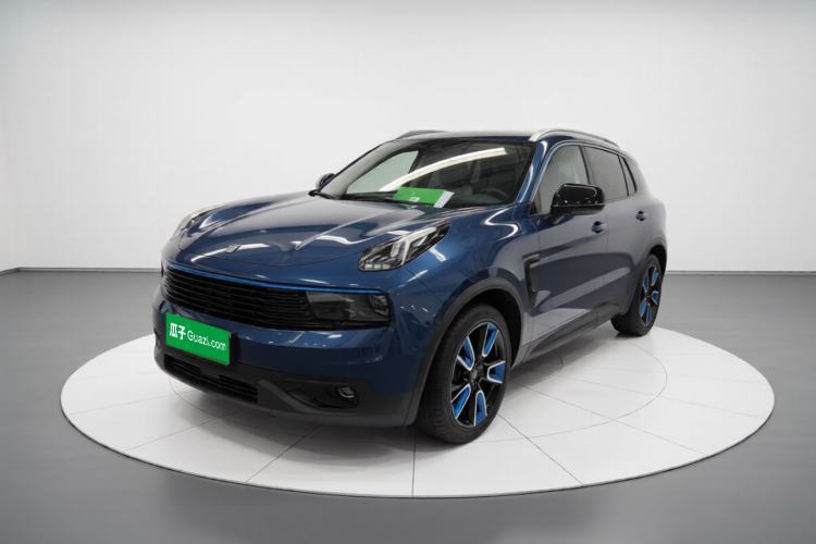 Ojetý Lynk & Co 01 2017 2.0T Two-Wheel Drive Zhaopu Version Guazi used car, China used car export, Used car for sale, Used  cars, Cheapest cars for sale