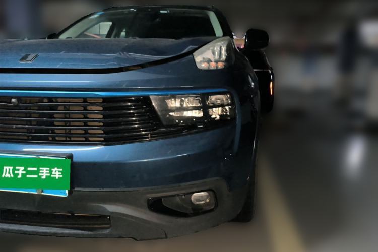 Used Lynk & Co 01 2017 2.0T Two-Wheel Drive Zhaopu Version Guazi used car, China used car export, Used car for sale, Used  cars, Cheapest cars for sale