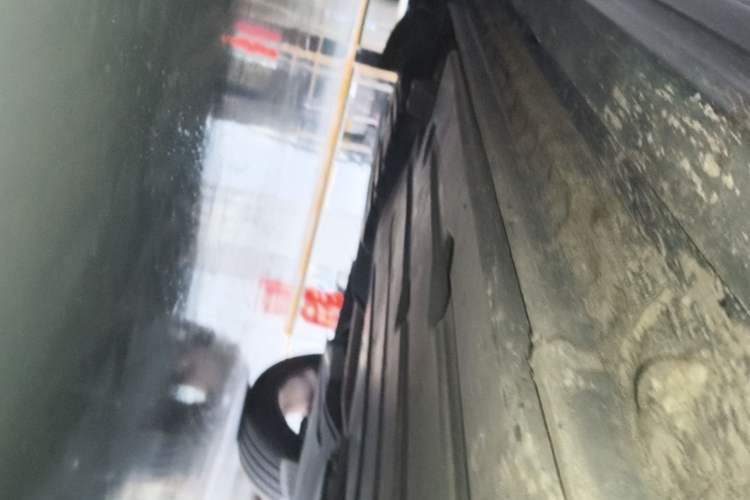 Used Lynk & Co 01 2017 2.0T Two-Wheel Drive Zhaopu Version Right Side Sill