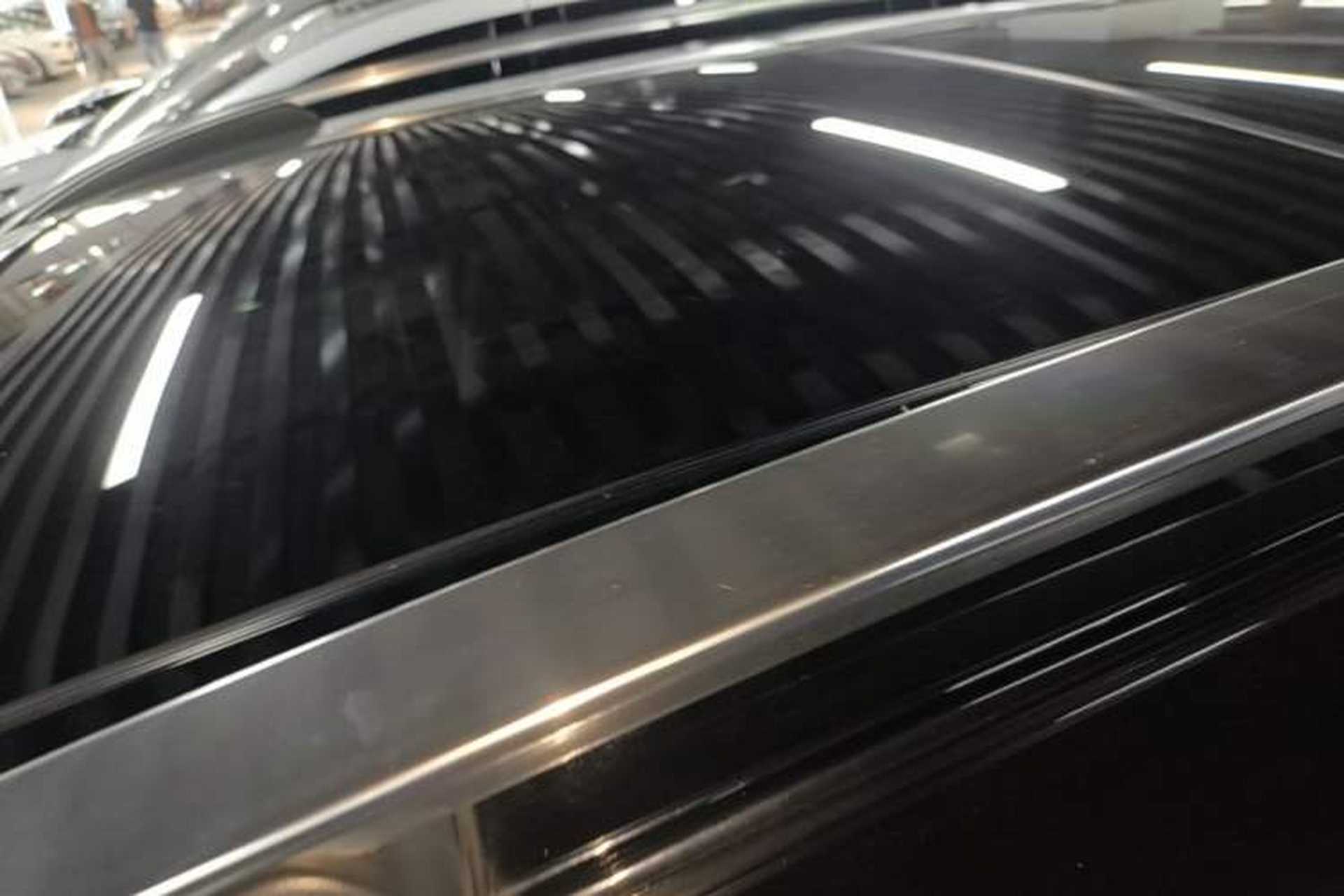 Used Lynk & Co 01 2017 2.0T Two-Wheel Drive Zhaopu Version Roof