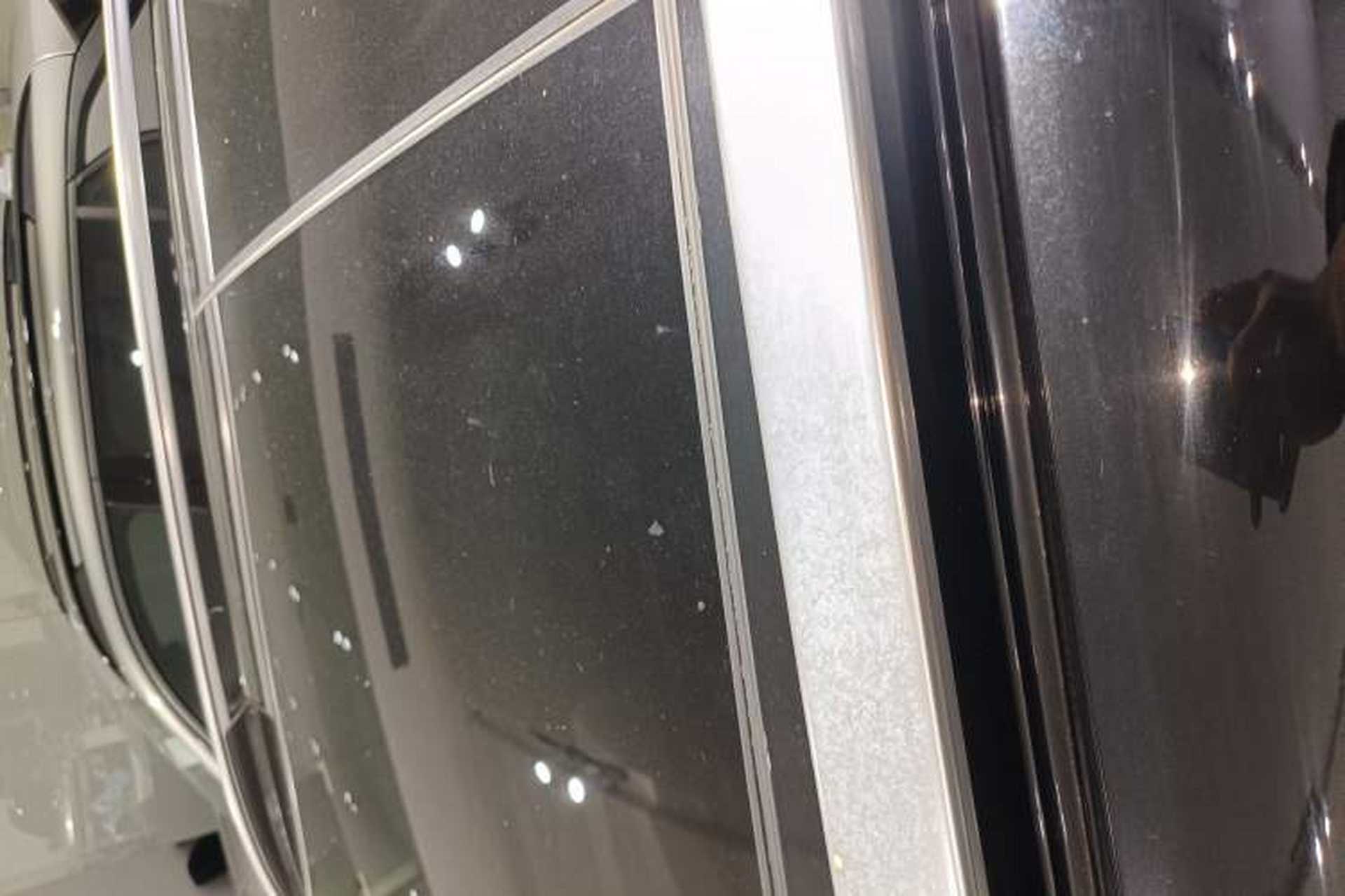 Used Lynk & Co 01 2017 2.0T Two-Wheel Drive Zhaopu Version Roof