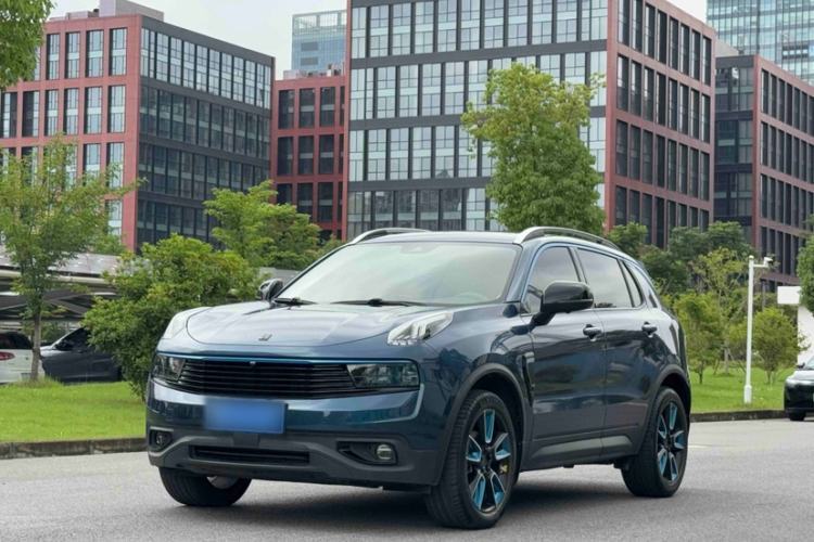 Used Lynk & Co 01 2017 2.0T Two-Wheel Drive Zhaopu Version Guazi used car, China used car export, Used car for sale, Used  cars, Cheapest cars for sale