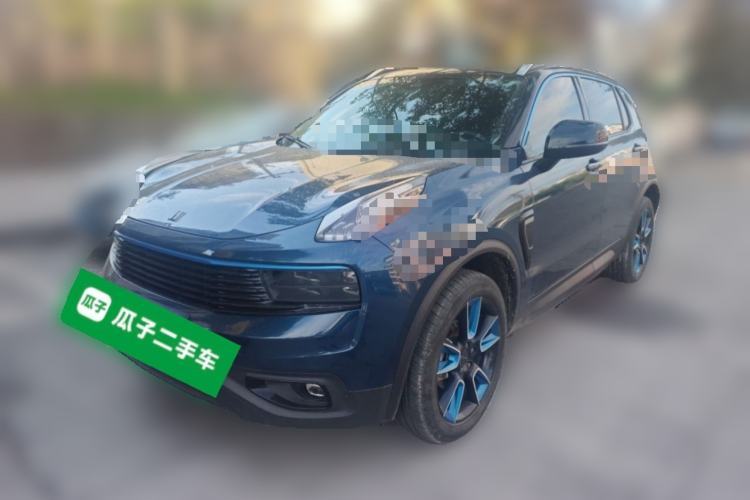 Used Lynk & Co 01 2017 2.0T Two-Wheel Drive Zhaopu Version Guazi used car, China used car export, Used car for sale, Used  cars, Cheapest cars for sale