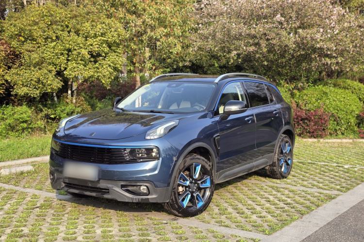 Used Lynk & Co 01 2017 2.0T Two-Wheel Drive Zhaopu Version Guazi used car, China used car export, Used car for sale, Used  cars, Cheapest cars for sale