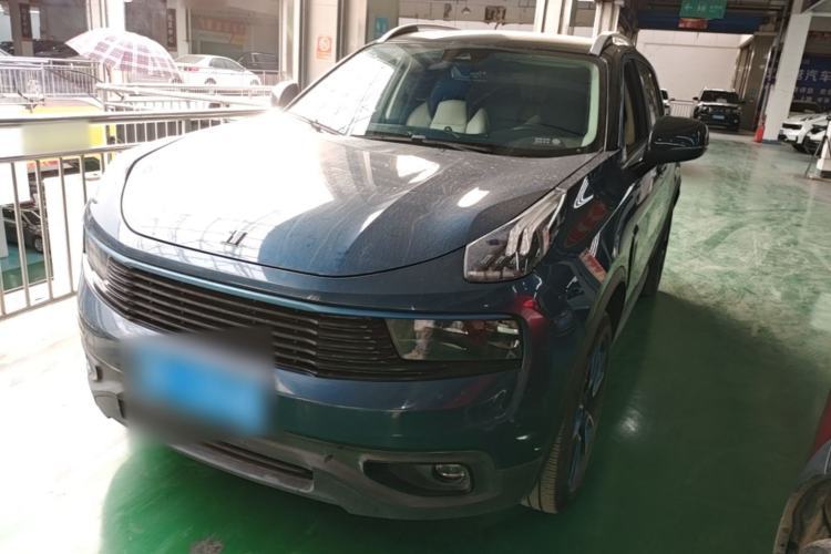 Used Lynk & Co 01 2017 2.0T Two-Wheel Drive Zhaopu Version Guazi used car, China used car export, Used car for sale, Used  cars, Cheapest cars for sale