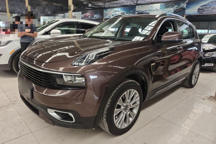 Ojetý Lynk & Co 01 2017 2.0T Two-Wheel-Drive Version Guazi used car, China used car export, Used car for sale, Used  cars, Cheapest cars for sale