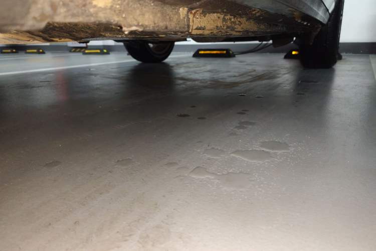 Used Lynk & Co 01 2017 2.0T Two-Wheel Drive Pro Edition Chassis Front Left