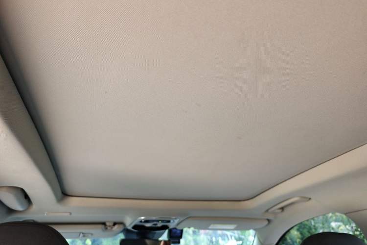 Used Lynk & Co 01 2017 2.0T Two-Wheel Drive Pro Edition Headliner