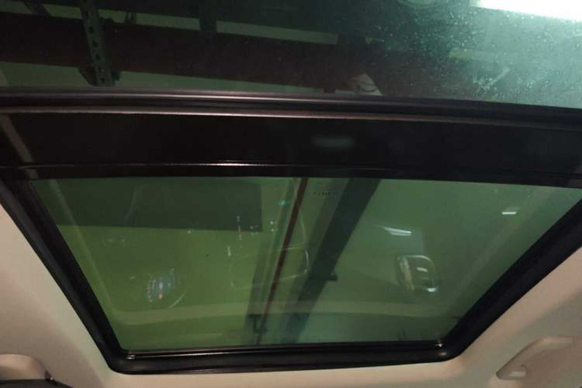 Used Lynk & Co 01 2017 2.0T Two-Wheel Drive Pro Edition Headliner