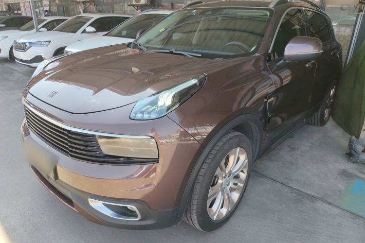 Used Lynk & Co 01 2017 2.0T Two-Wheel Drive Pro Edition Guazi used car, China used car export, Used car for sale, Used  cars, Cheapest cars for sale