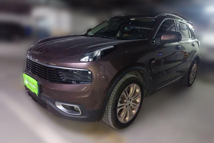Used Lynk & Co 01 2017 2.0T Two-Wheel Drive Pro Edition Guazi used car, China used car export, Used car for sale, Used  cars, Cheapest cars for sale