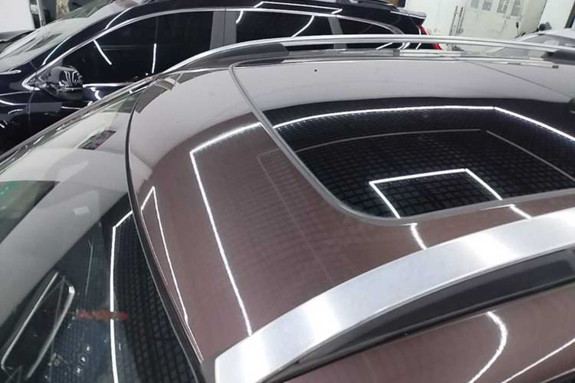 Used Lynk & Co 01 2017 2.0T Two-Wheel Drive Pro Edition Roof