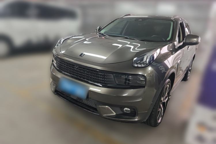 Used Lynk & Co 01 2017 2.0T Four-Wheel Drive Pro Edition Guazi used car, China used car export, Used car for sale, Used  cars, Cheapest cars for sale
