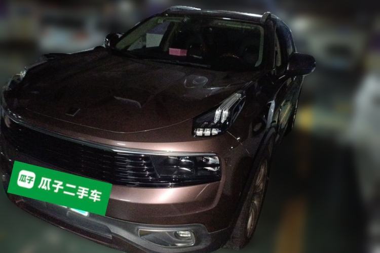 Used Lynk & Co 01 2017 2.0T Two-Wheel Drive Pro Edition Guazi used car, China used car export, Used car for sale, Used  cars, Cheapest cars for sale