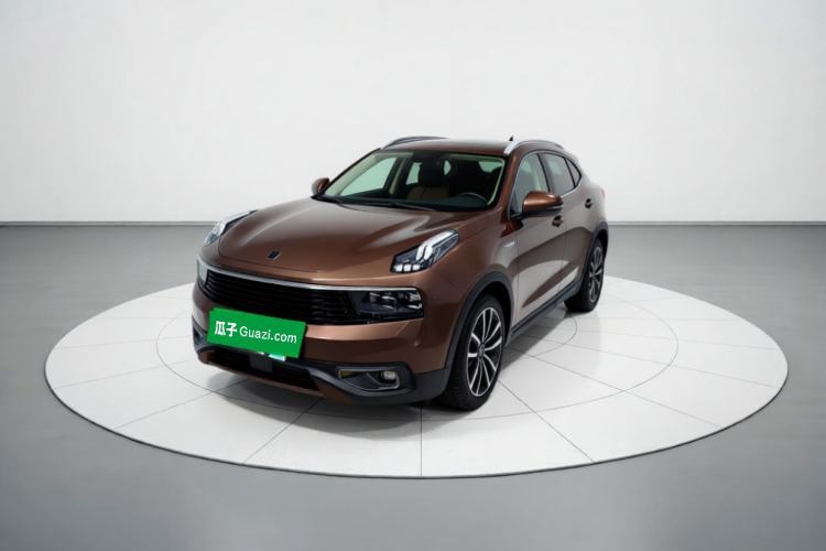 Used Lynk & Co 01 2017 2.0T Two-Wheel Drive Pro Edition Guazi used car, China used car export, Used car for sale, Used  cars, Cheapest cars for sale