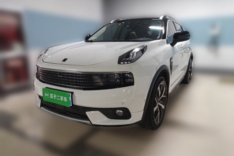 Used Lynk & Co 01 2017 2.0T Four-Wheel Drive Pro Edition Guazi used car, China used car export, Used car for sale, Used  cars, Cheapest cars for sale