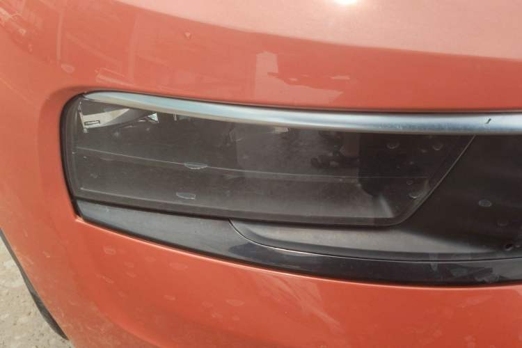 Used Lynk & Co 01 2017 2.0T Four-Wheel Drive Pro Edition Right Front Headlight