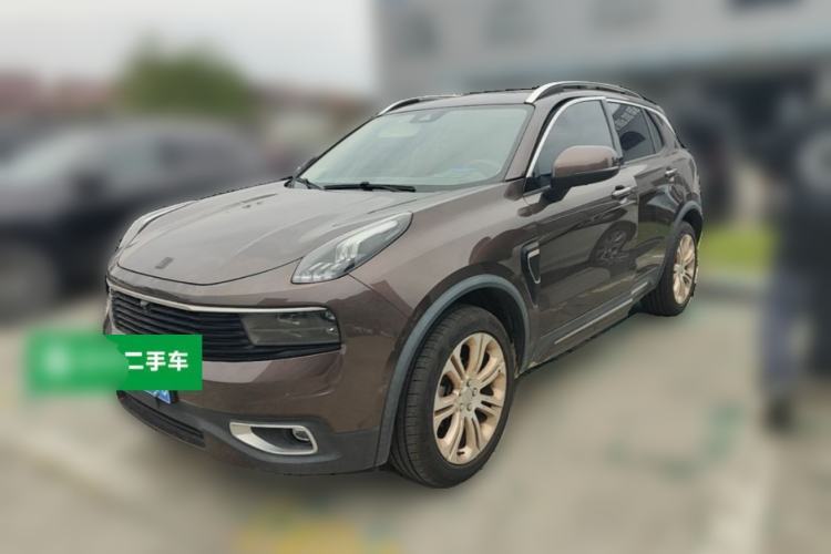 Used Lynk & Co 01 2017 2.0T Two-Wheel Drive Pro Edition Guazi used car, China used car export, Used car for sale, Used  cars, Cheapest cars for sale