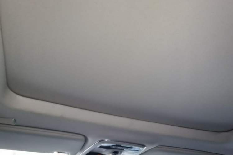 Used Lynk & Co 01 2017 2.0T Two-Wheel Drive Pro Edition Headliner