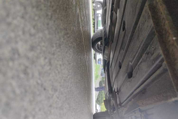 Used Lynk & Co 01 2017 2.0T Two-Wheel Drive Pro Edition Chassis Front Left