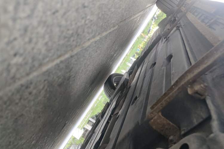 Used Lynk & Co 01 2017 2.0T Two-Wheel Drive Pro Edition Chassis Front Right