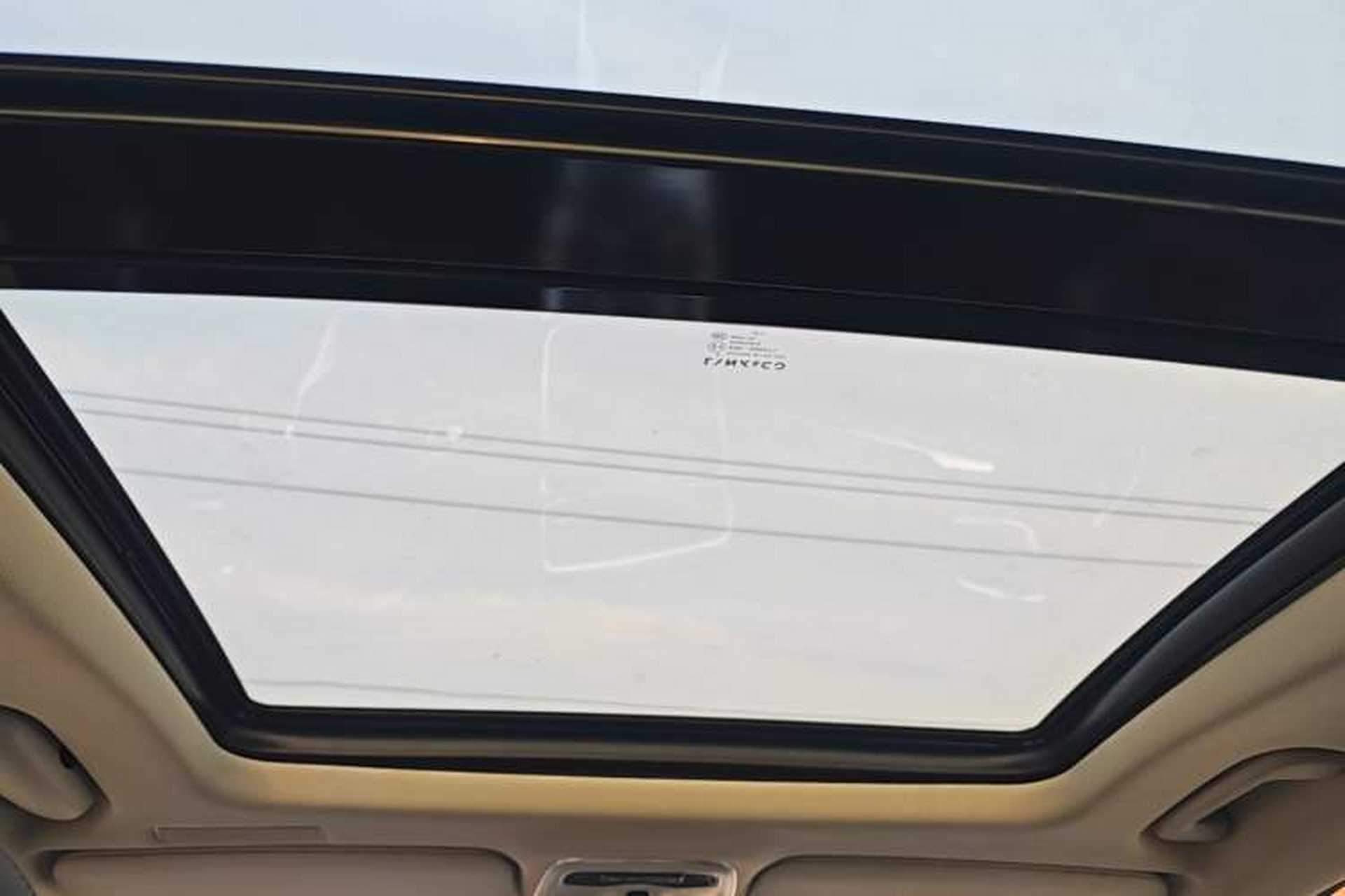 Used Lynk & Co 01 2017 2.0T Four-Wheel Drive Pro Edition Headliner