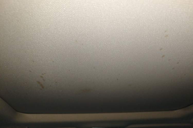 Used Lynk & Co 01 2017 2.0T Four-Wheel Drive Pro Edition Headliner