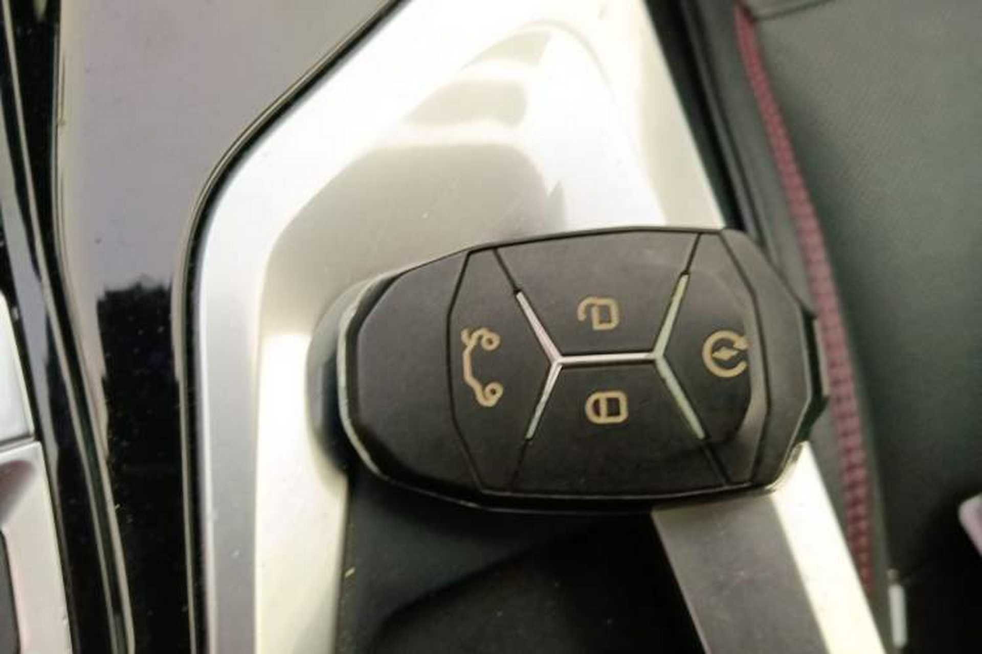 Used Lynk & Co 01 2017 2.0T Four-Wheel Drive Pro Edition Interior 1
