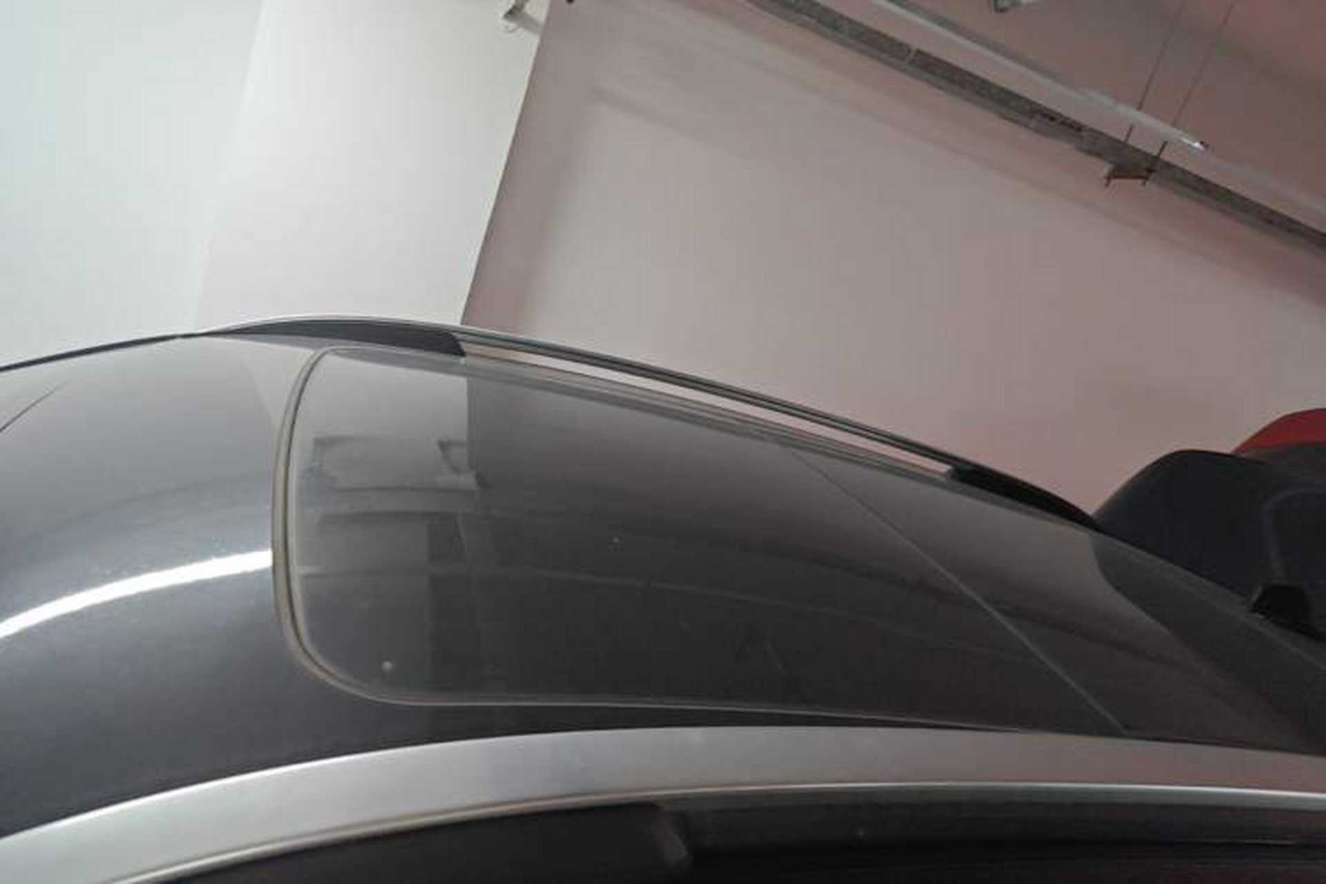 Used Lynk & Co 01 2017 2.0T Four-Wheel Drive Pro Edition Roof