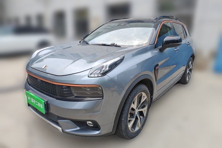 Used Lynk & Co 01 2017 2.0T Four-Wheel Drive Pro Edition Guazi used car, China used car export, Used car for sale, Used  cars, Cheapest cars for sale