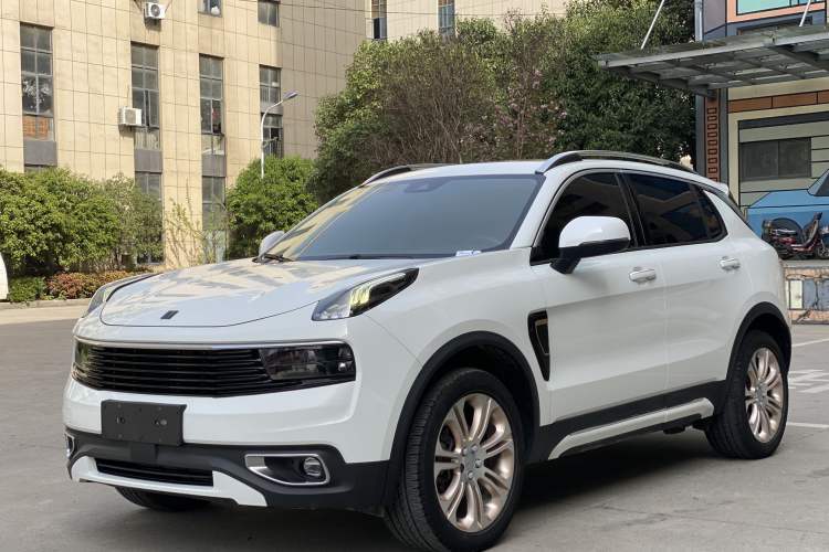 Lynk & Co 01 2017 2.0T Two-Wheel Drive Pro Edition usata Guazi used car, China used car export, Used car for sale, Used  cars, Cheapest cars for sale