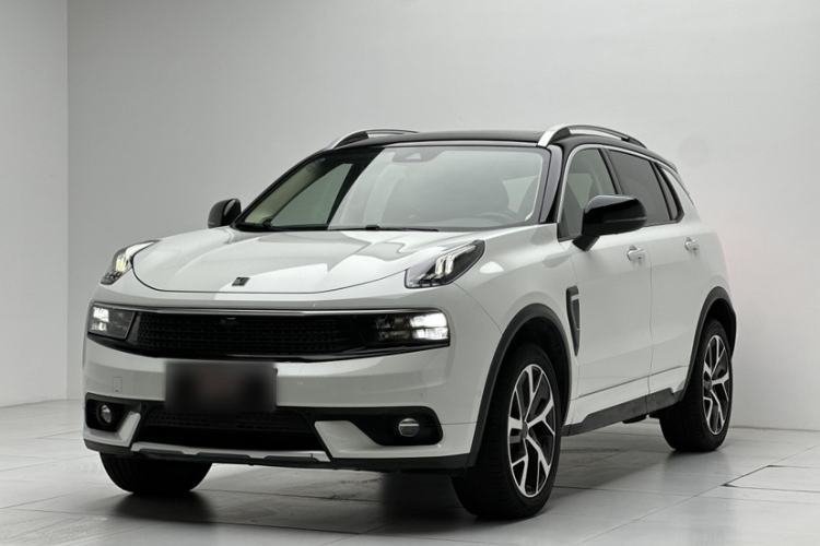 Used Lynk & Co 01 2017 2.0T Four-Wheel Drive Pro Edition Guazi used car, China used car export, Used car for sale, Used  cars, Cheapest cars for sale