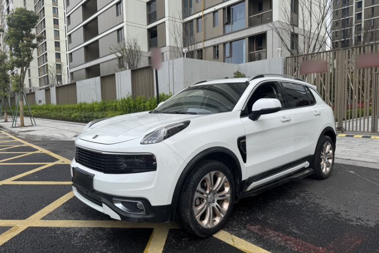 Used Lynk & Co 01 2017 2.0T Two-Wheel Drive Pro Edition Guazi used car, China used car export, Used car for sale, Used  cars, Cheapest cars for sale