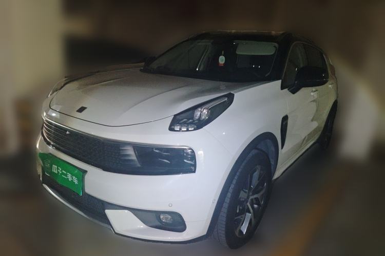 Used Lynk & Co 01 2017 2.0T Four-Wheel Drive Pro Edition Guazi used car, China used car export, Used car for sale, Used  cars, Cheapest cars for sale