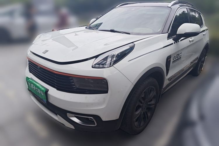 Used Lynk & Co 01 2017 2.0T Two-Wheel Drive Pro Edition Guazi used car, China used car export, Used car for sale, Used  cars, Cheapest cars for sale