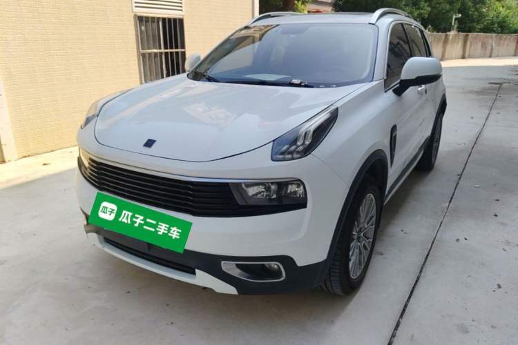 Ojetý Lynk & Co 01 2017 2.0T Two-Wheel-Drive Version Guazi used car, China used car export, Used car for sale, Used  cars, Cheapest cars for sale