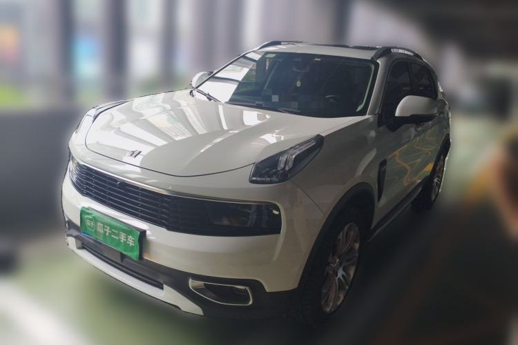 Used Lynk & Co 01 2017 2.0T Two-Wheel Drive Pro Edition Guazi used car, China used car export, Used car for sale, Used  cars, Cheapest cars for sale