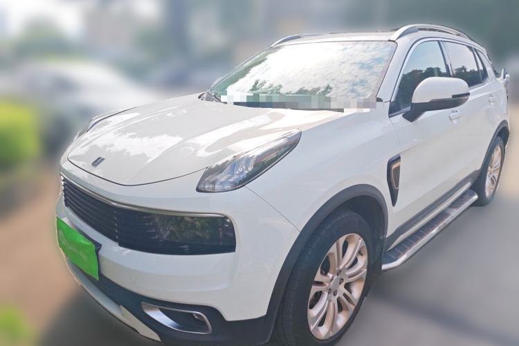 Used Lynk & Co 01 2017 2.0T Two-Wheel Drive Pro Edition Guazi used car, China used car export, Used car for sale, Used  cars, Cheapest cars for sale