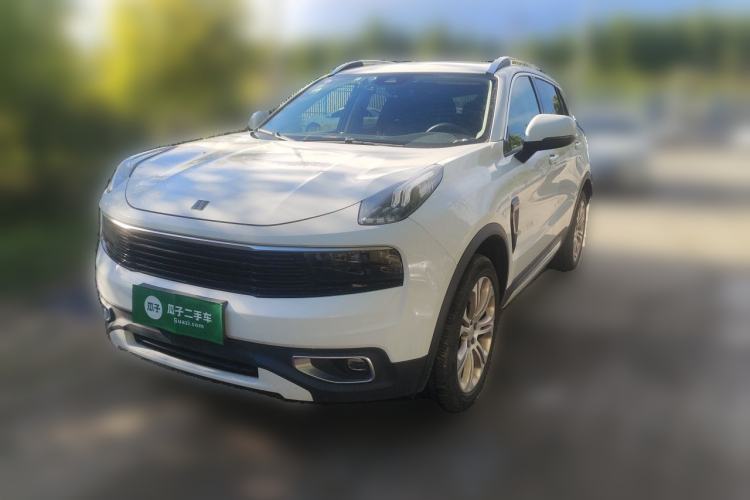 Used Lynk & Co 01 2017 2.0T Two-Wheel Drive Pro Edition Guazi used car, China used car export, Used car for sale, Used  cars, Cheapest cars for sale
