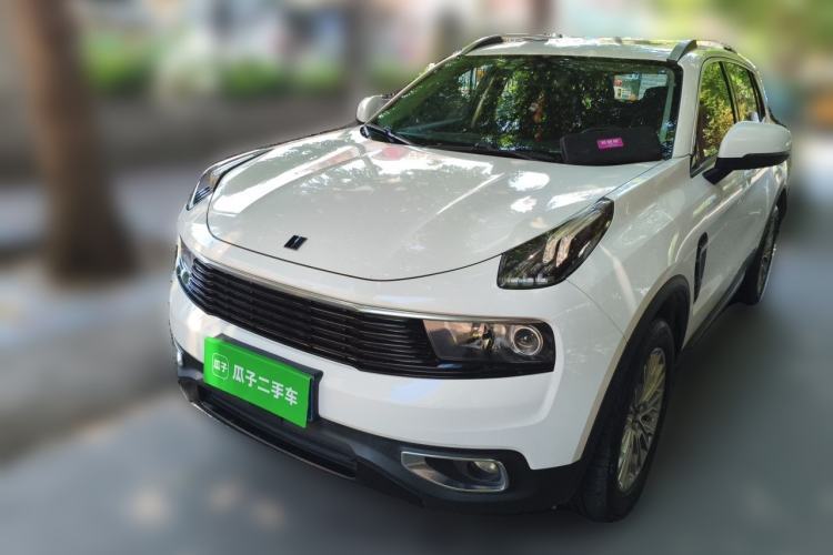 Used Lynk & Co 01 2017 2.0T Two-Wheel Drive Pro Edition Guazi used car, China used car export, Used car for sale, Used  cars, Cheapest cars for sale