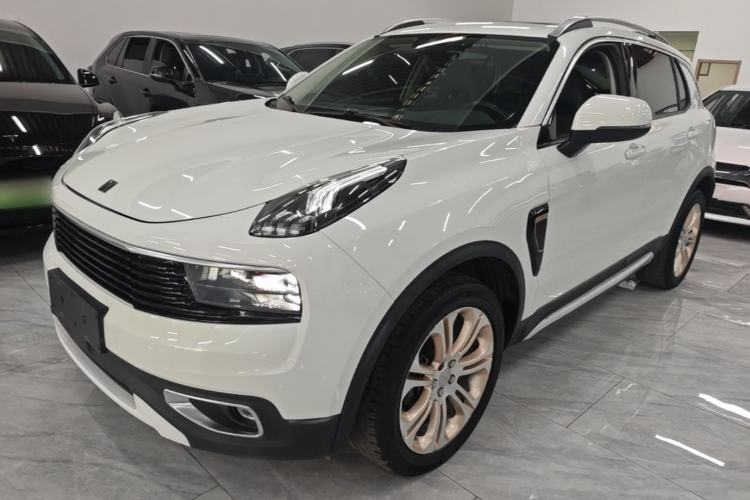 Used Lynk & Co 01 2017 2.0T Two-Wheel Drive Pro Edition Guazi used car, China used car export, Used car for sale, Used  cars, Cheapest cars for sale