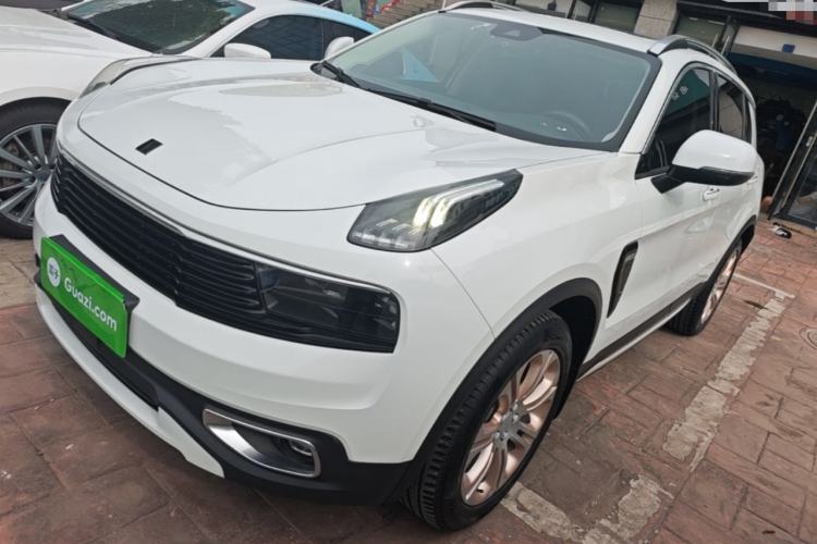 Used Lynk & Co 01 2017 2.0T Two-Wheel Drive Pro Edition Guazi used car, China used car export, Used car for sale, Used  cars, Cheapest cars for sale