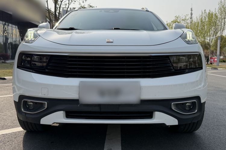 Used Lynk & Co 01 2017 2.0T Two-Wheel Drive Pro Edition Exterior 1