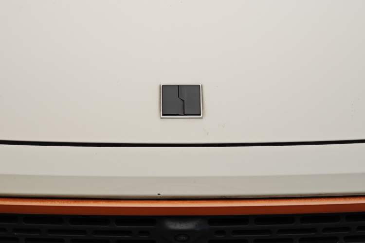 Used Lynk & Co 01 2017 2.0T Four-Wheel Drive Pro Edition Exterior 12