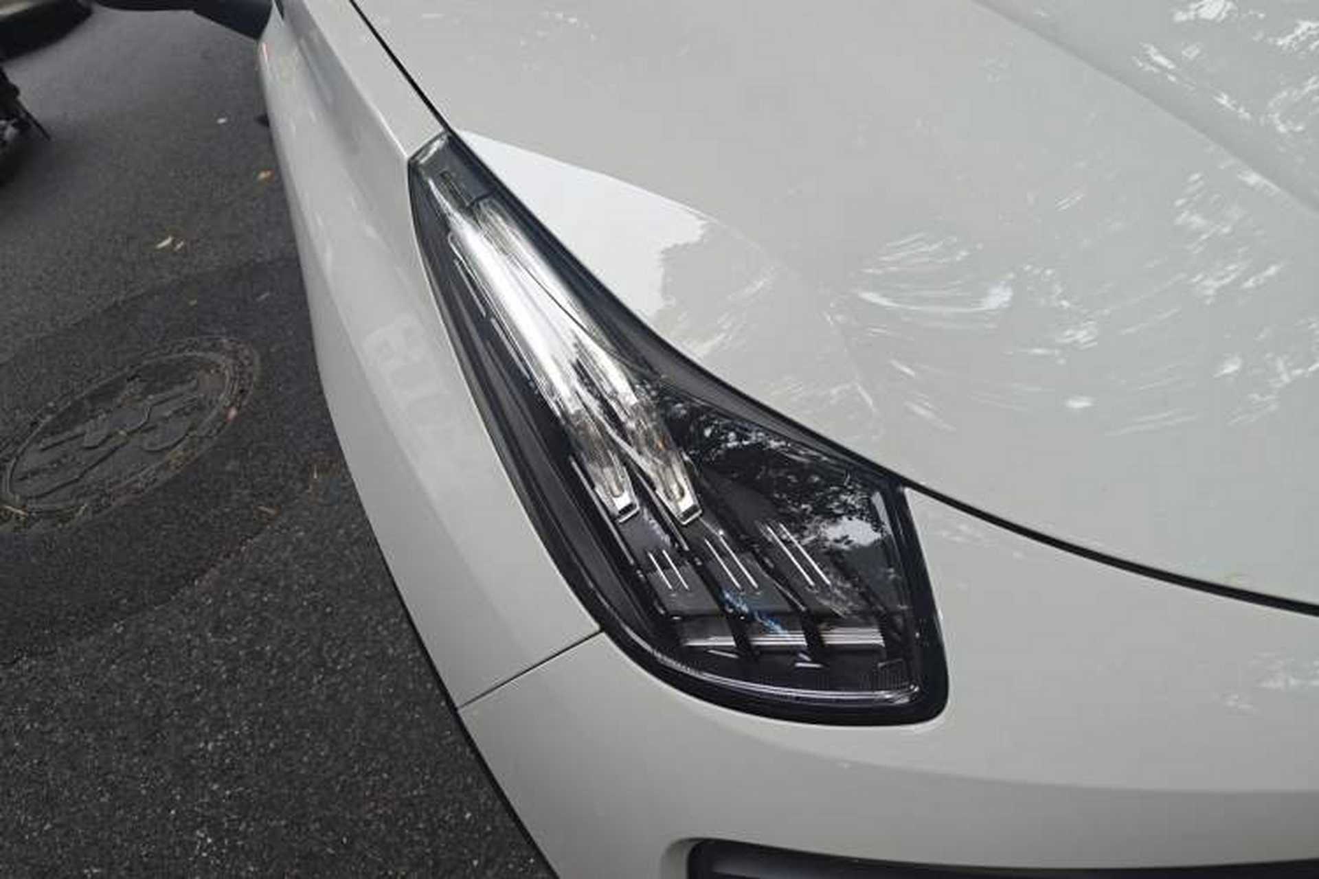 Used Lynk & Co 01 2017 2.0T Two-Wheel Drive Pro Edition Exterior 6