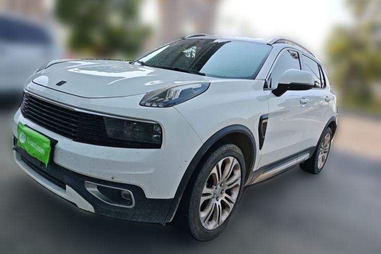 Used Lynk & Co 01 2017 2.0T Two-Wheel Drive Pro Edition Guazi used car, China used car export, Used car for sale, Used  cars, Cheapest cars for sale