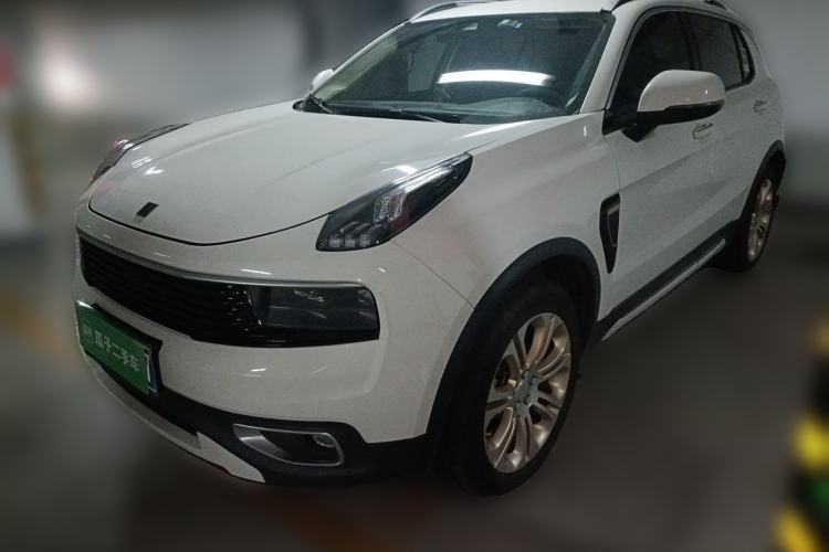 Used Lynk & Co 01 2017 2.0T Two-Wheel Drive Pro Edition Guazi used car, China used car export, Used car for sale, Used  cars, Cheapest cars for sale