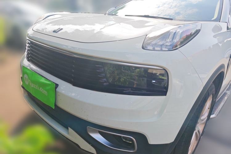 Used Lynk & Co 01 2017 2.0T Two-Wheel Drive Pro Edition Front