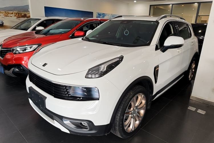 Lynk & Co 01 2017 2.0T Two-Wheel Drive Pro Edition d’occasion Guazi used car, China used car export, Used car for sale, Used  cars, Cheapest cars for sale